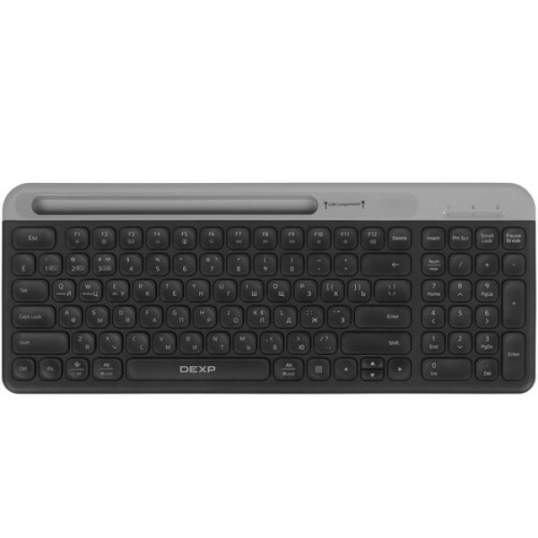 27" Моноблок DEXP AIO-MC DN001