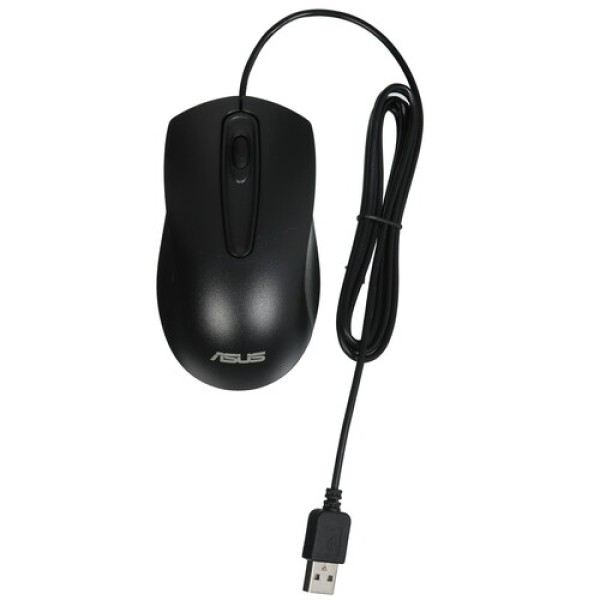 23.8" Моноблок ASUS P440VAK-BPC1410 [90PT03X5-M014S0]