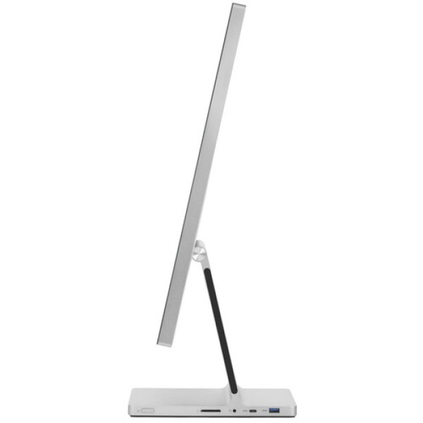 27" Моноблок HIPER EXPERTCENTER D27 [ED27-UII5124R16N5С8KNSKMS]