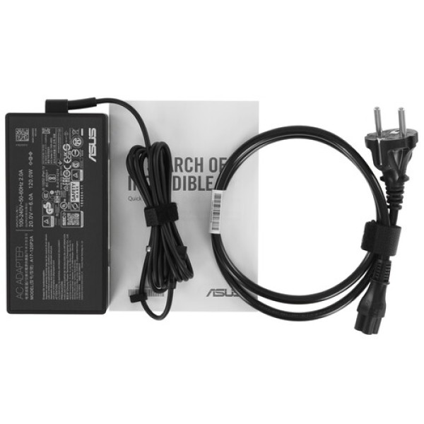 27" Моноблок ASUS E5702WVAR-BPE0040 [90PT03N1-M00W30]