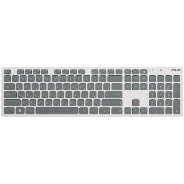 23.8" Моноблок ASUS F3402WFA-WPC0050 [90PT03L1-M00JV0]