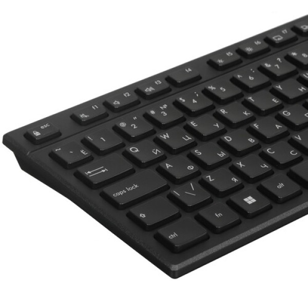 23.8" Моноблок ASUS P440VAK-BPC1410 [90PT03X5-M014S0]