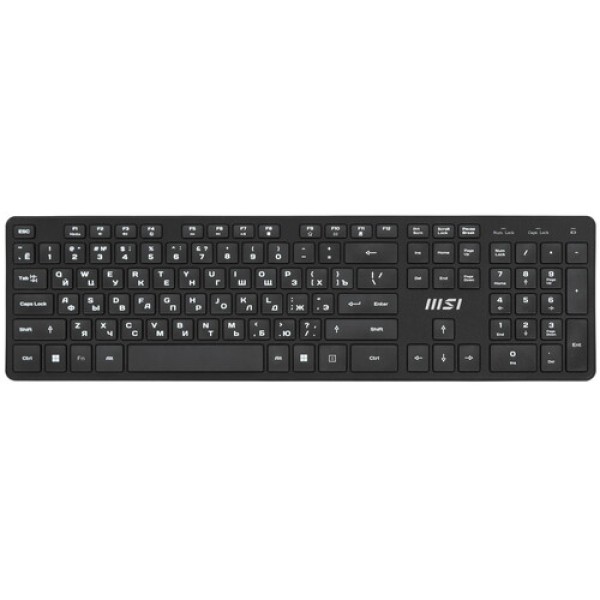 27" Моноблок MSI PRO AP272P 14M-625XRU [9S6-AF8321-872]