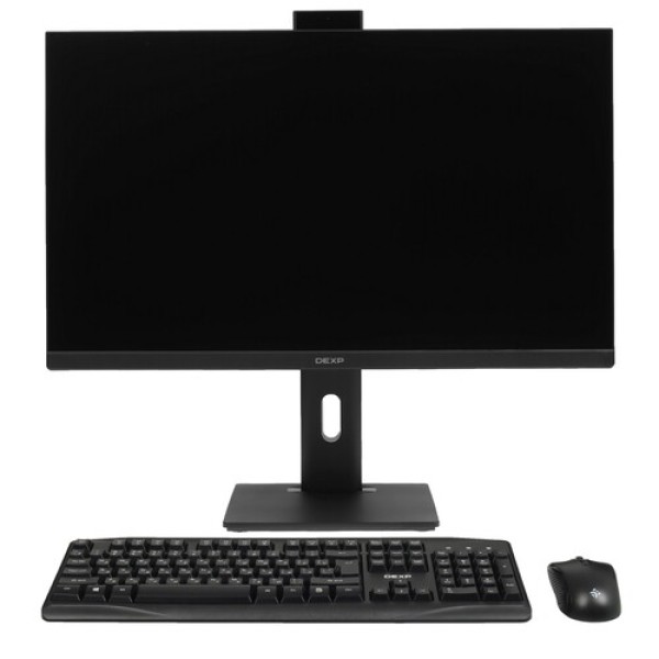 27" Моноблок DEXP Mars MA70HE