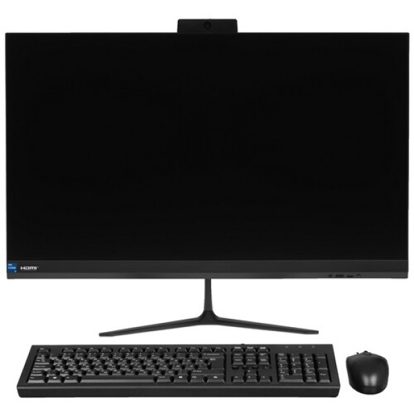 27" Моноблок AOPEN WA272 [ZD.D01CF.003]