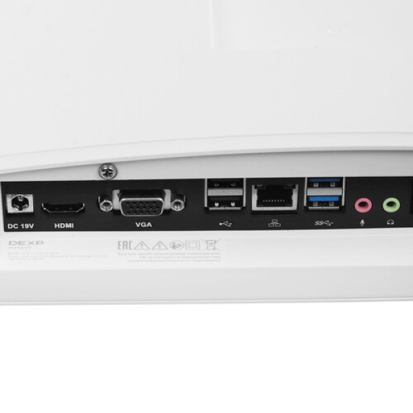 23.8" Моноблок DEXP Atlas AT30HE