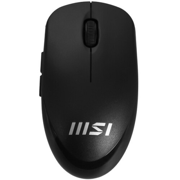 23.8" Моноблок MSI Modern AM242P 1M-1027XRU [9S6-AE0721-1466]