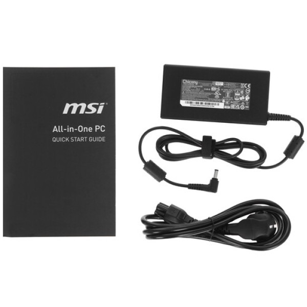 23.8" Моноблок MSI PRO AP242P 14M-659XRU [9S6-AE0621-823]