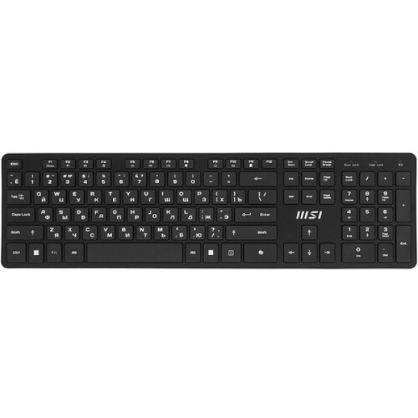 23.8" Моноблок MSI PRO AP242P 14M-659XRU [9S6-AE0621-823]