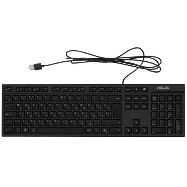 23.8" Моноблок ASUS P440VAK-BPC1410 [90PT03X5-M014S0]