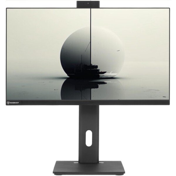 23.8" Моноблок Raskat STUDIO 33150 [STUDIO33150148218]