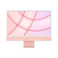 Моноблок Apple iMac [MJVA3RU/A]