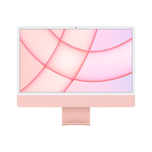 Моноблок Apple iMac [MJVA3RU/A]