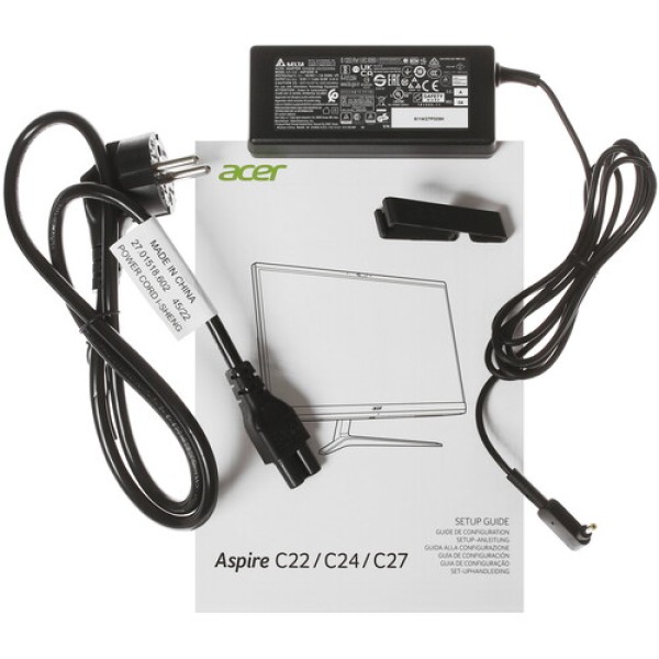23.8" Моноблок Acer Aspire C24-1700 [DQ.BJWMC.00E]