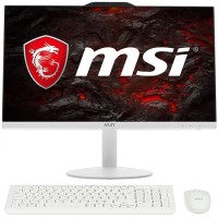 23.8" Моноблок MSI Modern AM242 12M-473RU [9S6-AE0612-473]