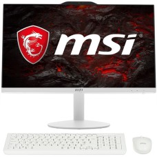 23.8" Моноблок MSI Modern AM242 12M-473RU [9S6-AE0612-473]