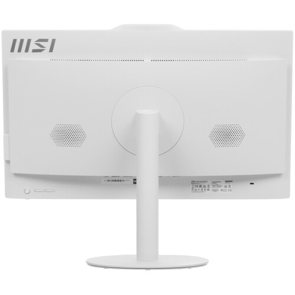 23.8" Моноблок MSI Modern AM242 12M-473RU [9S6-AE0612-473]