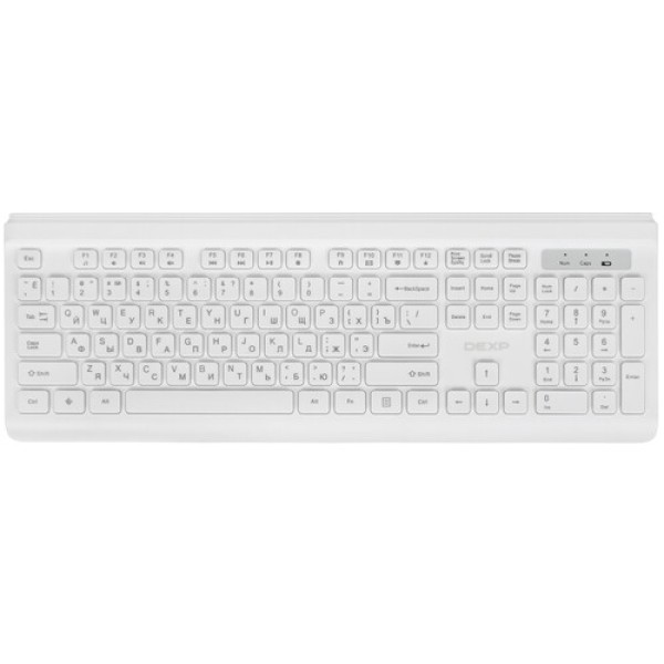 23.8" Моноблок DEXP AIO-MC it002