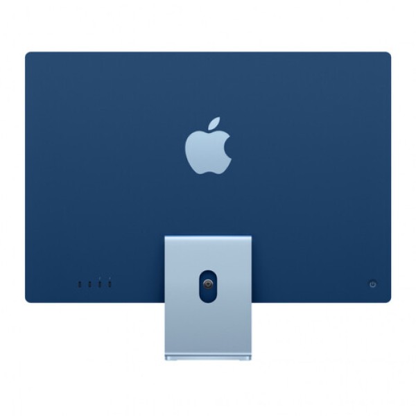 24" Моноблок Apple iMac [Z197000HK]