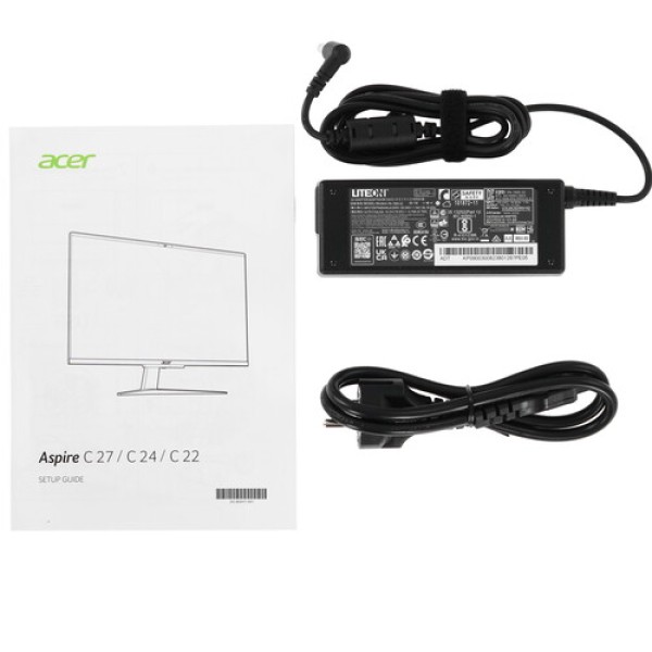 27" Моноблок Acer Aspire C27-1655 [DQ.BHNER.002]