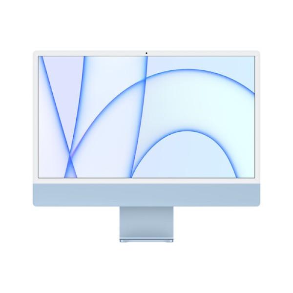 24" Моноблок Apple iMac [MJV93RU/A]
