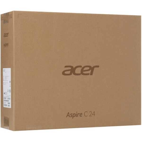 23.8" Моноблок Acer Aspire C24-1700 [DQ.BJWMC.00E]