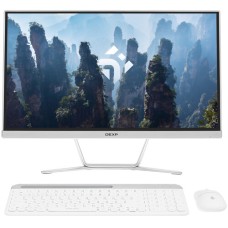 23.8" Моноблок DEXP AIO-MC [24H316WP034]