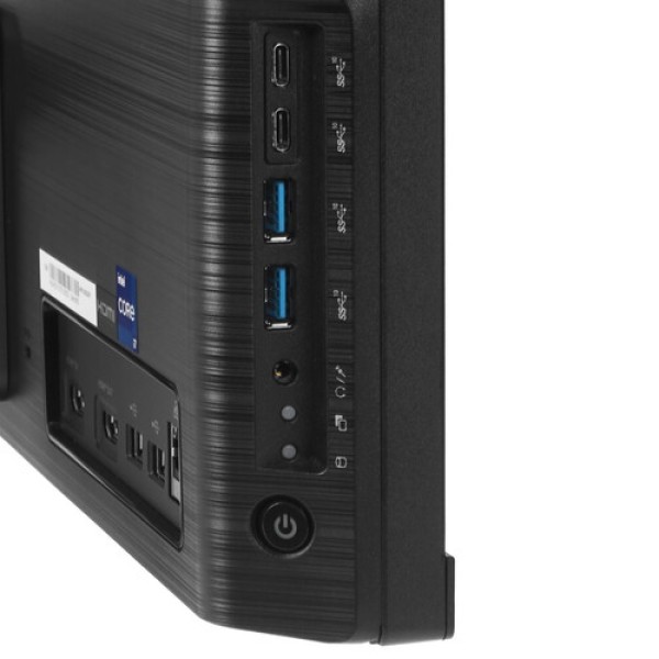 23.8" Моноблок MSI Modern AM242P 12M-657XRU [9S6-AE0711-657]