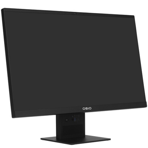 23.8" Моноблок OSIO BaseLine B240i [B240i-005b]