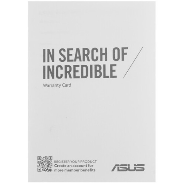 23.8" Моноблок ASUS E3402WVA-WPC0090 [90PT03T1-M00FF0]