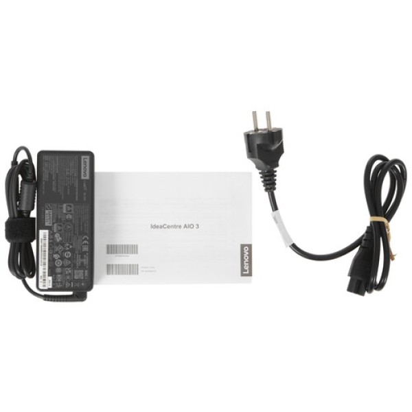 23.8" Моноблок Lenovo IdeaCentre 3 24IAP7 [F0GH0120RU]