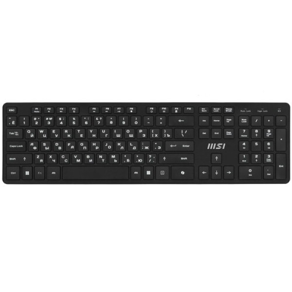 27" Моноблок MSI Modern AM273QP AI 1UM-001RU [9S6-AF0111-001]