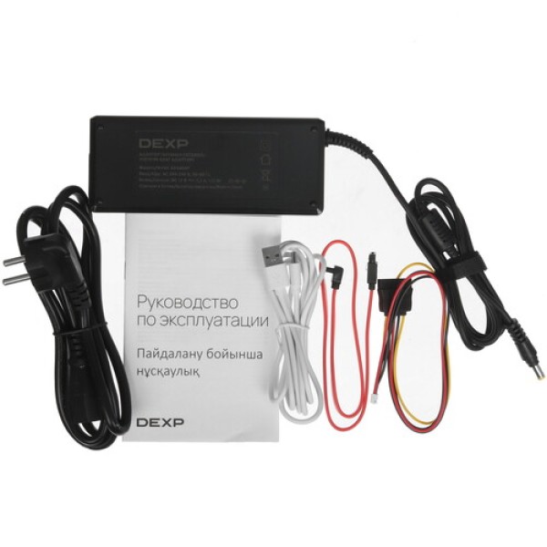23.8" Моноблок DEXP AIO-MC it005
