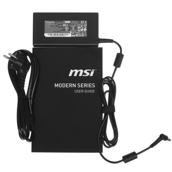 27" Моноблок MSI Modern AM273QP AI 1UM-090XRU [9S6-AF0111-090]
