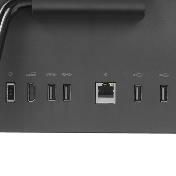 23.8" Моноблок Lenovo IdeaCentre 3 24IAP7 [F0GH011LRU]