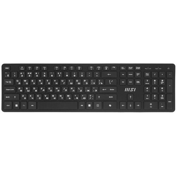 27" Моноблок MSI Modern AM273Q AI 1UM-036XRU [9S6-AF0111-036]