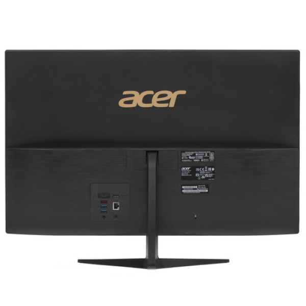 27" Моноблок Acer Aspire C27-1800 [DQ.BM3CD.001]