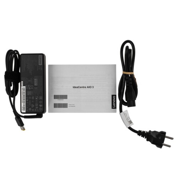 23.8" Моноблок Lenovo IdeaCentre 3 24IAP7 [F0GH01BQRK]