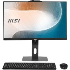 27" Моноблок MSI Modern AM272P 12M-1028RU [9S6-AF8212-1028]