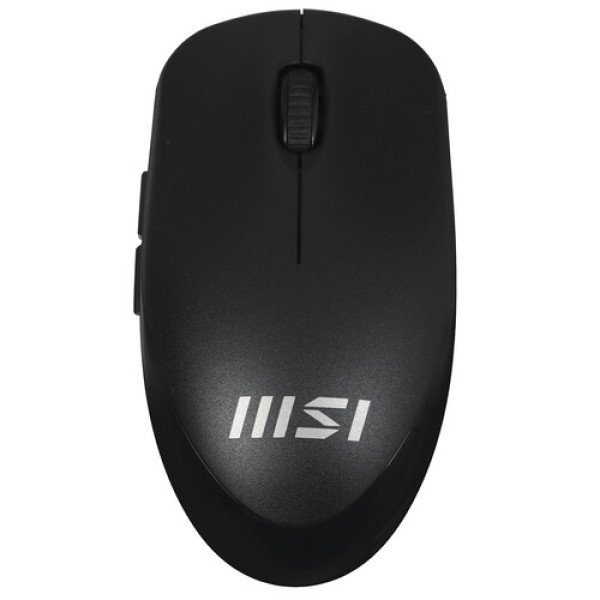 27" Моноблок MSI Modern AM273QP AI 1UM-090XRU [9S6-AF0111-090]