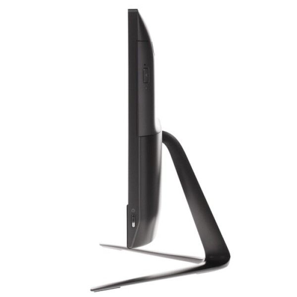 21.5" Моноблок Lenovo 510-22ASR [F0CC001TRK] (FHD) AMD A9-9410(2.9Ghz)/4Gb/1Tb/Wi-Fi/DVD/Black/Win10H