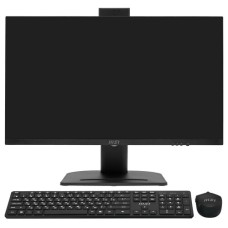 27" Моноблок MSI Modern AM273QP AI 1UM-090XRU [9S6-AF0111-090]
