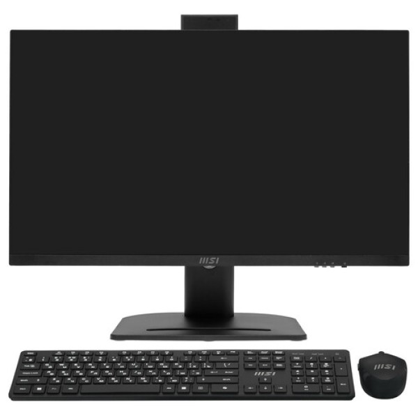 27" Моноблок MSI Modern AM273QP AI 1UM-090XRU [9S6-AF0111-090]