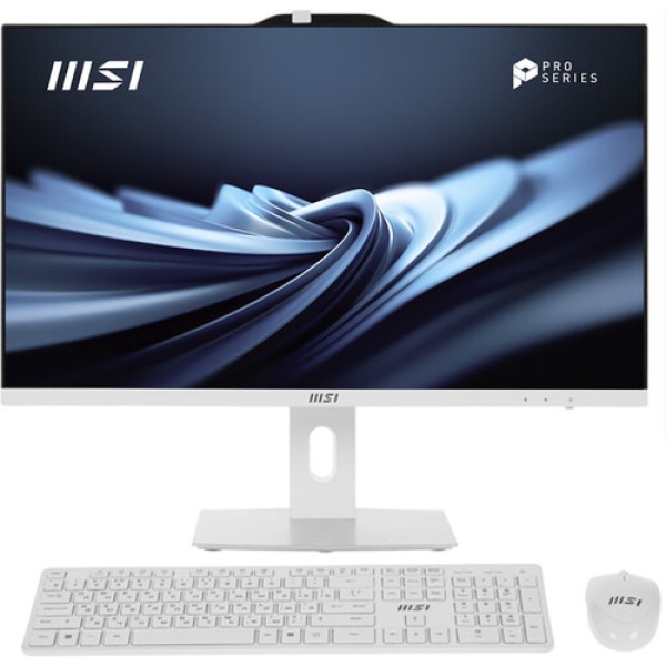 27" Моноблок MSI PRO AP272P 14M-1019XRU [9S6-AF8322-1019]