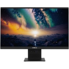 23.8" Моноблок OSIO BaseLine B240i [B240i-005b]