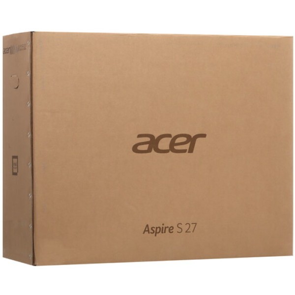27" Моноблок Acer Aspire S27-1755 [DQ.BLMCD.004]