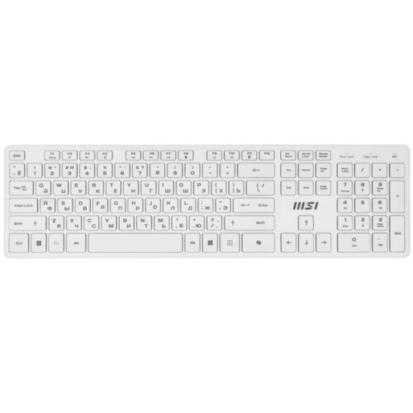 23.8" Моноблок MSI Modern AM242P 1M-1483RU [9S6-AE0722-1483]