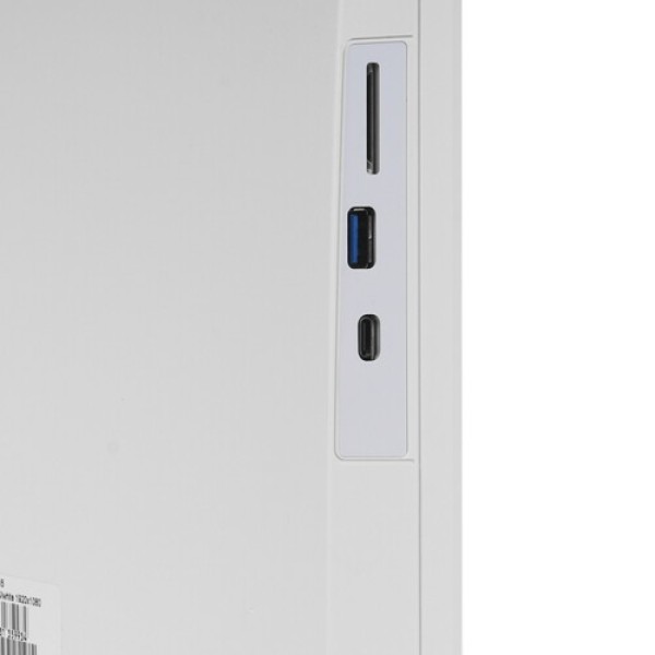 23.8" Моноблок iRU Tactio 23IH6W [2078859]