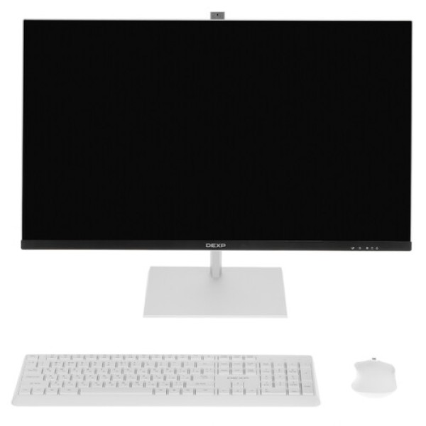 27" Моноблок DEXP AIO-MC [B032]