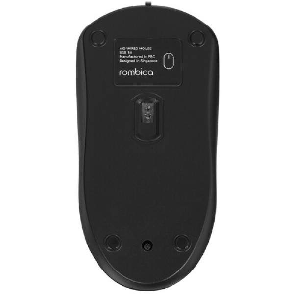 23.8" Моноблок Rombica Helios [PCAI-0013]